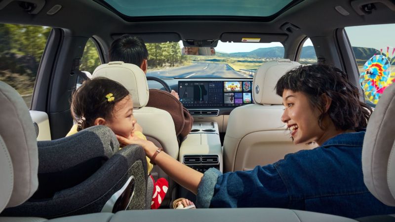 GALAXY汽车2025年2月交付26,263辆