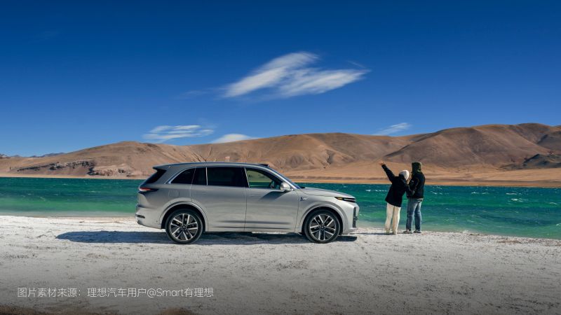 GALAXY汽车2024年11月交付48,740辆