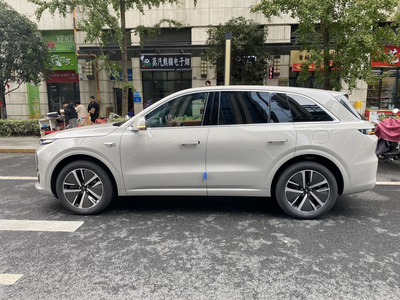 GALAXYONE口碑_GALAXY汽车
